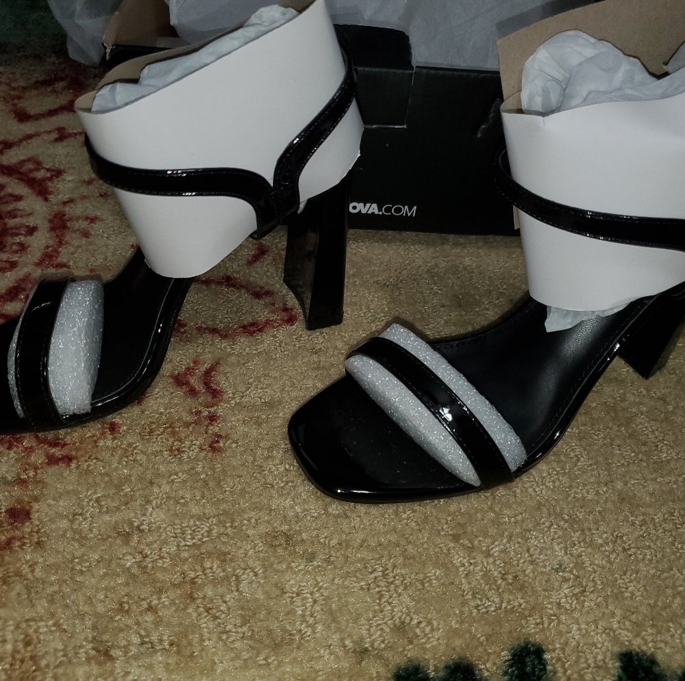 Womens Heels